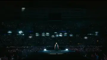 Backdrop to the movie "SuperTurnê: The First and Last Night" #922367