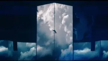 Backdrop to the movie "SuperTurnê: The First and Last Night" #922374