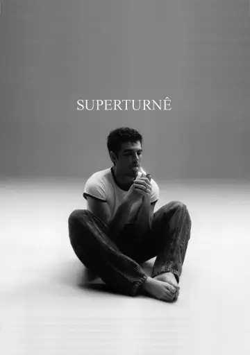 Poster to the movie "SuperTurnê: The First and Last Night" #922385