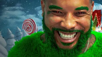 Backdrop to the movie "The Grinch That Stole B*tches" #919991