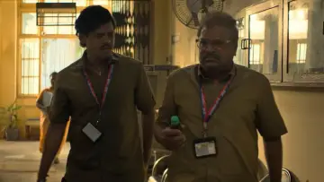 Ata Thambaycha Naay! poster