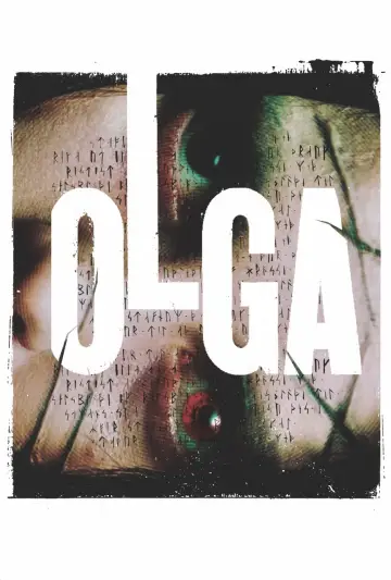 Poster to the movie "Olga" #1641634