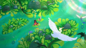 Mukira poster