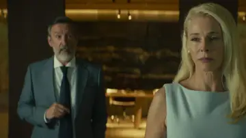 Backdrop to the movie "A Sucker