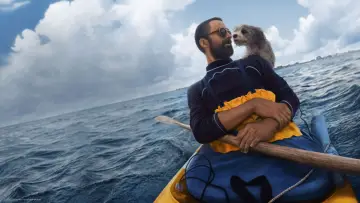 Backdrop to the movie "Pets" #670831