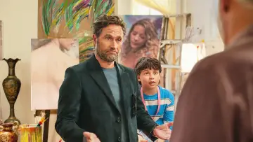 Backdrop to the movie "The Dad Quest" #811284