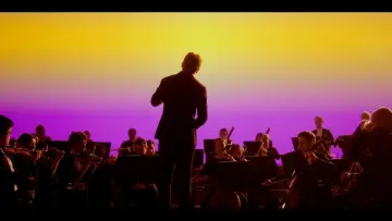 Backdrop to the movie "Ravel in a Thousand Sparkles" #822321