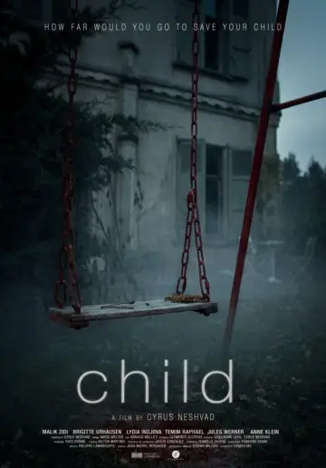 Child poster