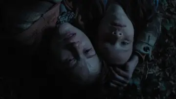 Backdrop to the movie "Child" #1383534