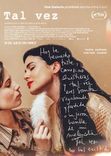 Poster to the movie "Love on a Tightrope" #821052