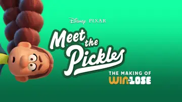 Backdrop to the movie "Meet the Pickles: The Making of "Win or Lose"" #1651304