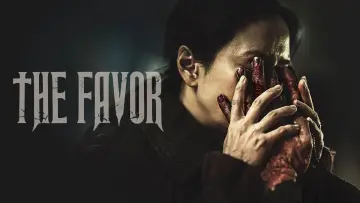 Backdrop to the movie "The Favor" #911372