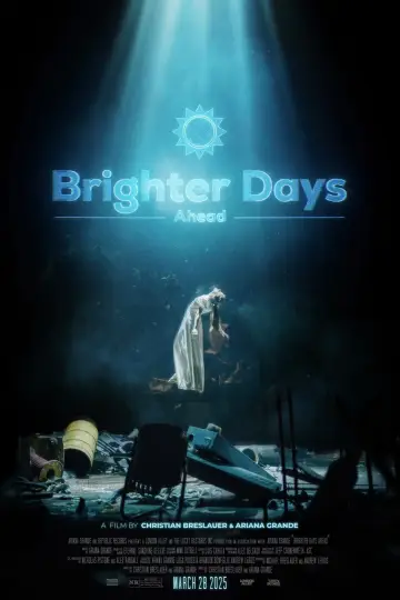 Poster to the movie "Brighter Days Ahead" #673317