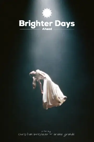 Poster to the movie "Brighter Days Ahead" #673325