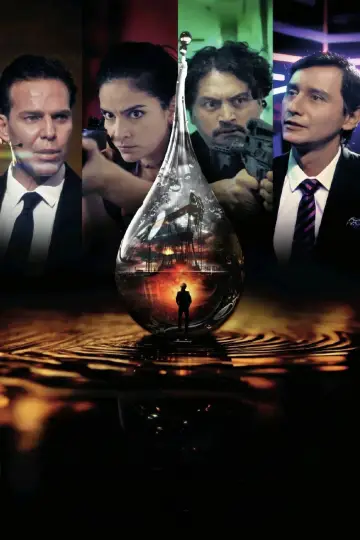 Wherever You Want poster