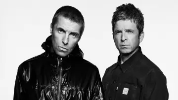 Backdrop to the movie "Oasis: Don