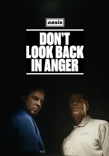 Poster to the movie "Oasis: Don