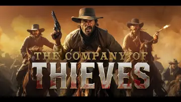 Backdrop to the movie "The Company of Thieves" #792149