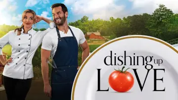 Backdrop to the movie "Dishing Up Love" #871139