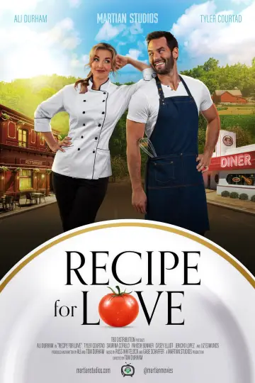 Poster to the movie "Dishing Up Love" #871144