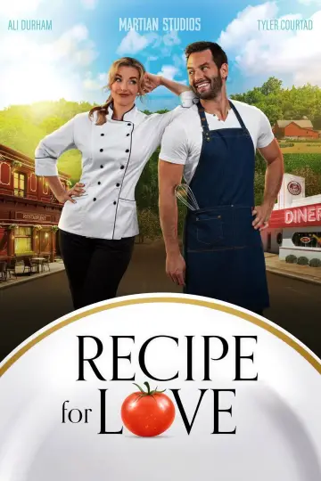 Poster to the movie "Dishing Up Love" #871145