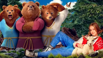Backdrop to the movie "Masha and the Bears" #828930