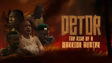 Backdrop to the movie "Detor: The Rise of a Warrior Hunter" #703936