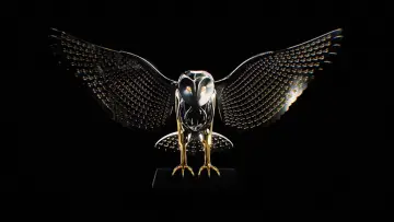Backdrop to the movie "Finding The Golden Owl" #941193
