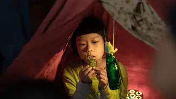 Backdrop to the movie "The Ramune Soda Girl" #932713
