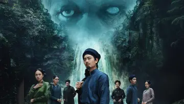 Backdrop to the movie "Detective Kien: The Headless Horror" #630995