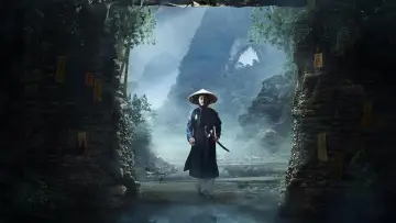 Backdrop to the movie "Detective Kien: The Headless Horror" #630998