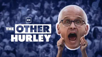 Backdrop to the movie "The Other Hurley" #1635549