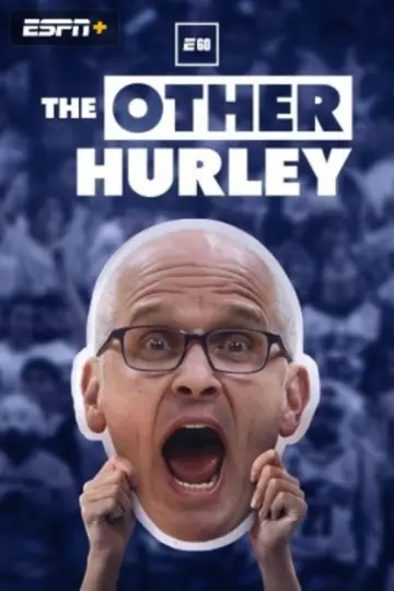 Poster to the movie "The Other Hurley" #1635553