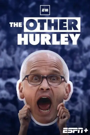 Poster to the movie "The Other Hurley" #1635554