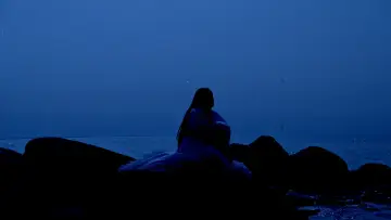 Backdrop to the movie "The Colour of the sky" #826210