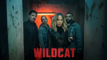 Backdrop to the movie "Wildcat" #515264