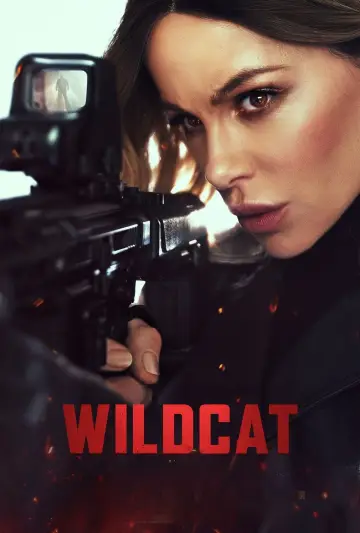 Poster to the movie "Wildcat" #515296