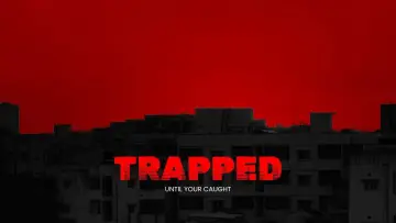 Backdrop to the movie "TRAPPED" #981824