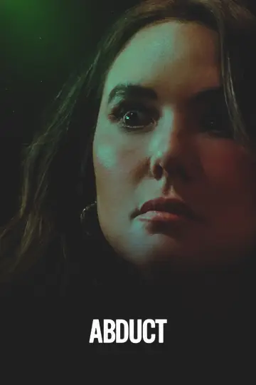 Poster to the movie "Abduct" #1141880