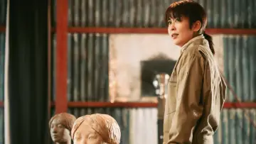 Backdrop to the movie "Nagi Notes" #830576