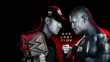 Backdrop to the movie "WWE Backlash 2025" #668085