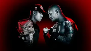 Backdrop to the movie "WWE Backlash 2025" #668087
