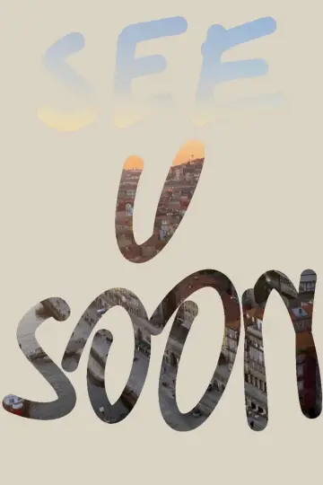 Poster to the movie "See You Soon" #941289