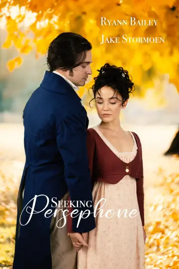 Seeking Persephone poster