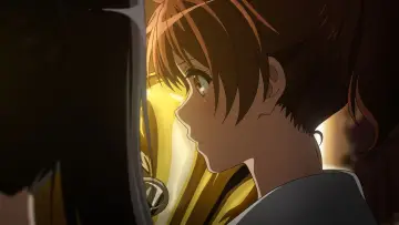 Backdrop to the movie "Sound! Euphonium: The Final Movie, Part 1" #644568