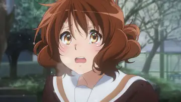 Backdrop to the movie "Sound! Euphonium: The Final Movie, Part 1" #819367