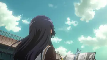 Backdrop to the movie "Sound! Euphonium: The Final Movie, Part 1" #819369