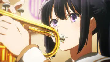 Backdrop to the movie "Sound! Euphonium: The Final Movie, Part 1" #819379