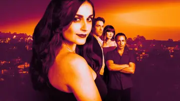 Backdrop to the movie "Lethal Desire" #732313