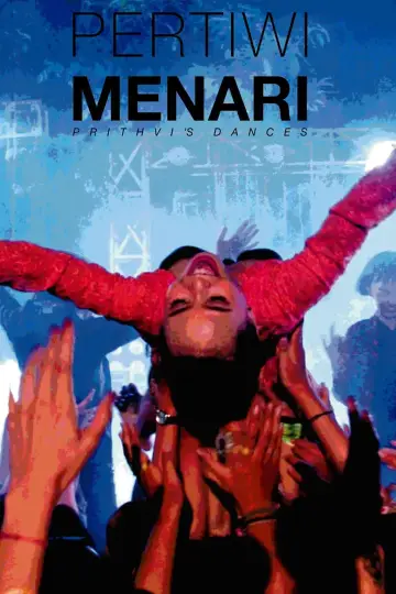 Prithvi's Dances poster